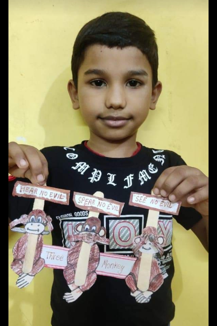 playschool kids photos